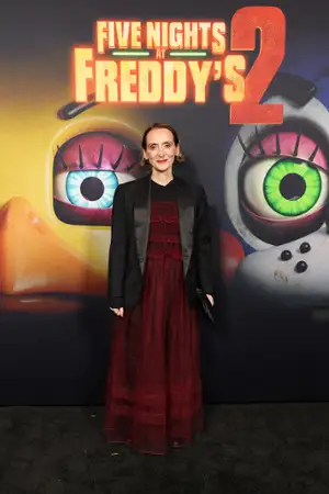 Pięć koszmarnych nocy 2 - galeria zdjęć - filmweb