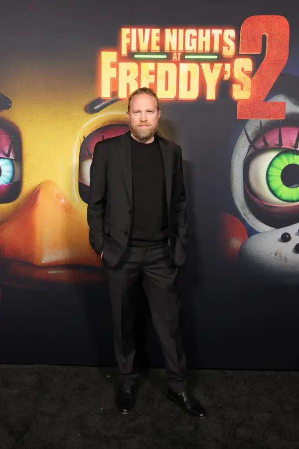 Pięć koszmarnych nocy 2 - galeria zdjęć - filmweb