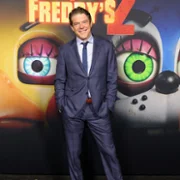 Pięć koszmarnych nocy 2 - galeria zdjęć - filmweb