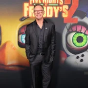 Pięć koszmarnych nocy 2 - galeria zdjęć - filmweb