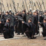 Cesarz i zabójca - galeria zdjęć - filmweb