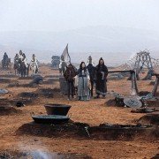 Cesarz i zabójca - galeria zdjęć - filmweb