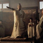 Cesarz i zabójca - galeria zdjęć - filmweb