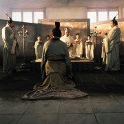 Cesarz i zabójca - galeria zdjęć - filmweb