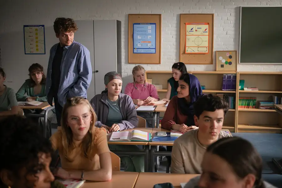 Żyj za mnie - galeria zdjęć - filmweb