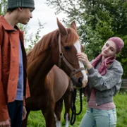 Żyj za mnie - galeria zdjęć - filmweb