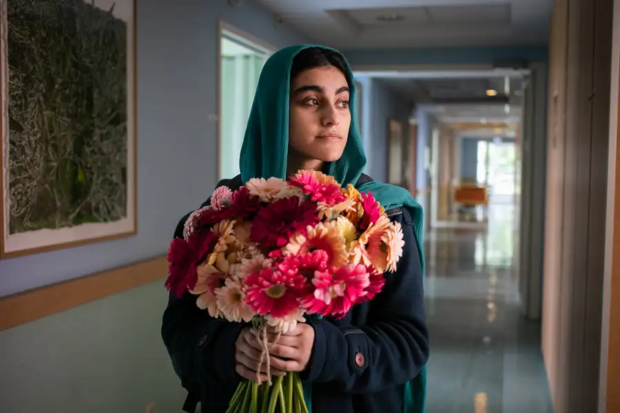 Żyj za mnie - galeria zdjęć - filmweb