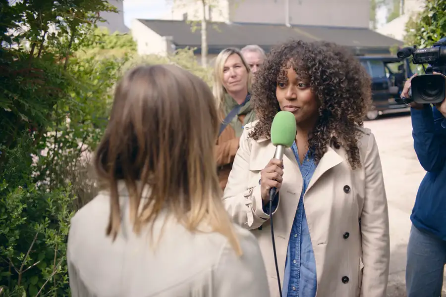 Żyj za mnie - galeria zdjęć - filmweb