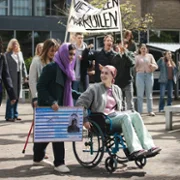 Żyj za mnie - galeria zdjęć - filmweb