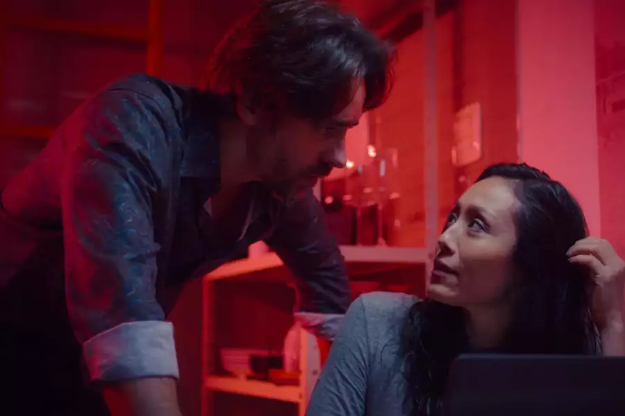 Rozpaczliwe kłamstwa - galeria zdjęć - filmweb