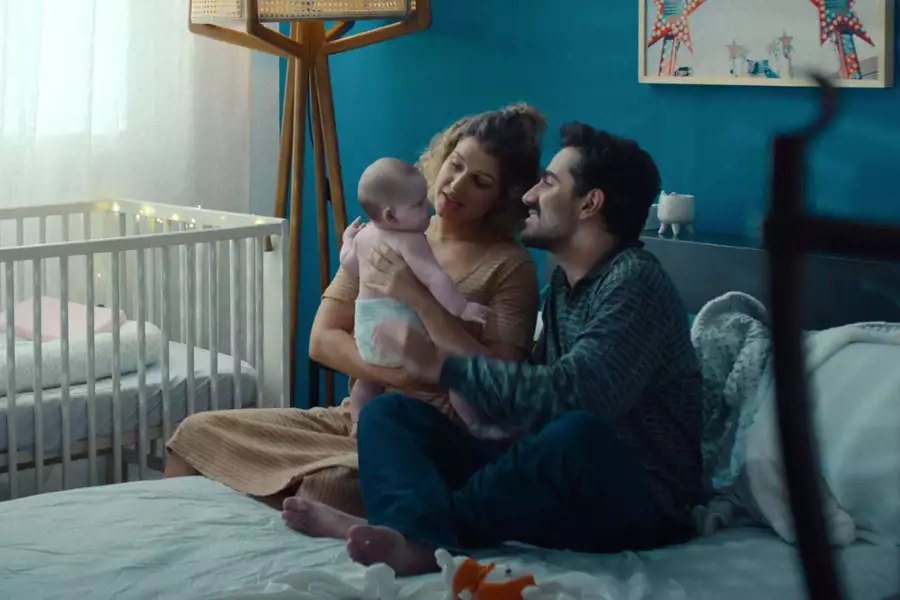 Rozpaczliwe kłamstwa - galeria zdjęć - filmweb