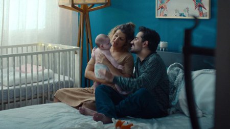 Sezon 1 Odcinek 17 Moja druga połowa