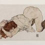 Egon Schiele. Poza tabu - galeria zdjęć