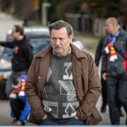 Minuta ciszy - galeria zdjęć - filmweb