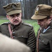 Minuta ciszy - galeria zdjęć - filmweb