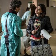 Minuta ciszy - galeria zdjęć - filmweb