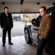 Minuta ciszy - galeria zdjęć - filmweb