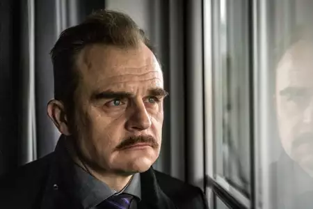 Minuta ciszy - galeria zdjęć - filmweb