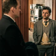 Minuta ciszy - galeria zdjęć - filmweb