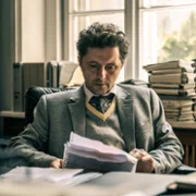 Minuta ciszy - galeria zdjęć - filmweb