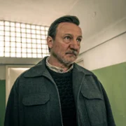 Minuta ciszy - galeria zdjęć - filmweb
