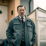 Minuta ciszy - galeria zdjęć - filmweb