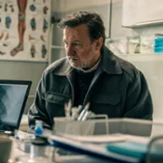 Minuta ciszy - galeria zdjęć - filmweb
