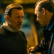 Minuta ciszy - galeria zdjęć - filmweb