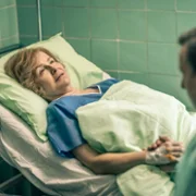 Minuta ciszy - galeria zdjęć - filmweb
