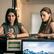 Minuta ciszy - galeria zdjęć - filmweb