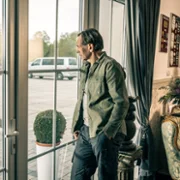 Minuta ciszy - galeria zdjęć - filmweb