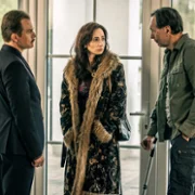 Minuta ciszy - galeria zdjęć - filmweb