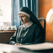 Minuta ciszy - galeria zdjęć - filmweb