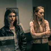 Minuta ciszy - galeria zdjęć - filmweb