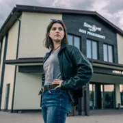 Minuta ciszy - galeria zdjęć - filmweb