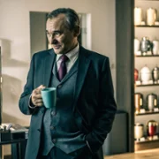Minuta ciszy - galeria zdjęć - filmweb