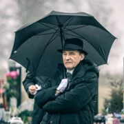 Minuta ciszy - galeria zdjęć - filmweb