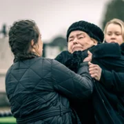 Minuta ciszy - galeria zdjęć - filmweb