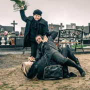 Minuta ciszy - galeria zdjęć - filmweb
