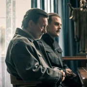 Minuta ciszy - galeria zdjęć - filmweb