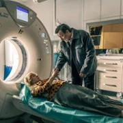 Minuta ciszy - galeria zdjęć - filmweb