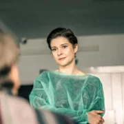 Minuta ciszy - galeria zdjęć - filmweb