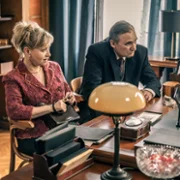 Minuta ciszy - galeria zdjęć - filmweb