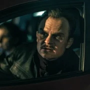 Minuta ciszy - galeria zdjęć - filmweb
