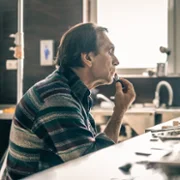 Minuta ciszy - galeria zdjęć - filmweb