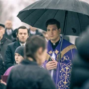 Minuta ciszy - galeria zdjęć - filmweb