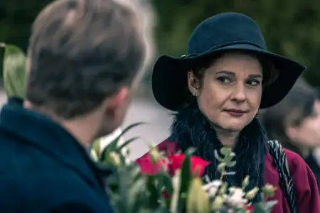 Minuta ciszy - galeria zdjęć - filmweb