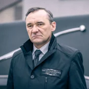 Minuta ciszy - galeria zdjęć - filmweb