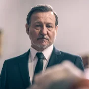 Minuta ciszy - galeria zdjęć - filmweb