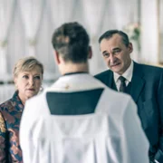 Minuta ciszy - galeria zdjęć - filmweb